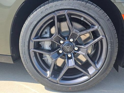 New 2026 Dodge Charger Scat Pack w/ Blacktop Package AWD/4WD image 11