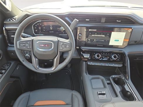 New 2026 GMC Sierra 2500 AT4 w/ AT4 Premium Plus Package image 10
