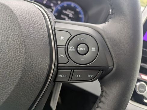 New 2026 Toyota Corolla SE FWD image 17