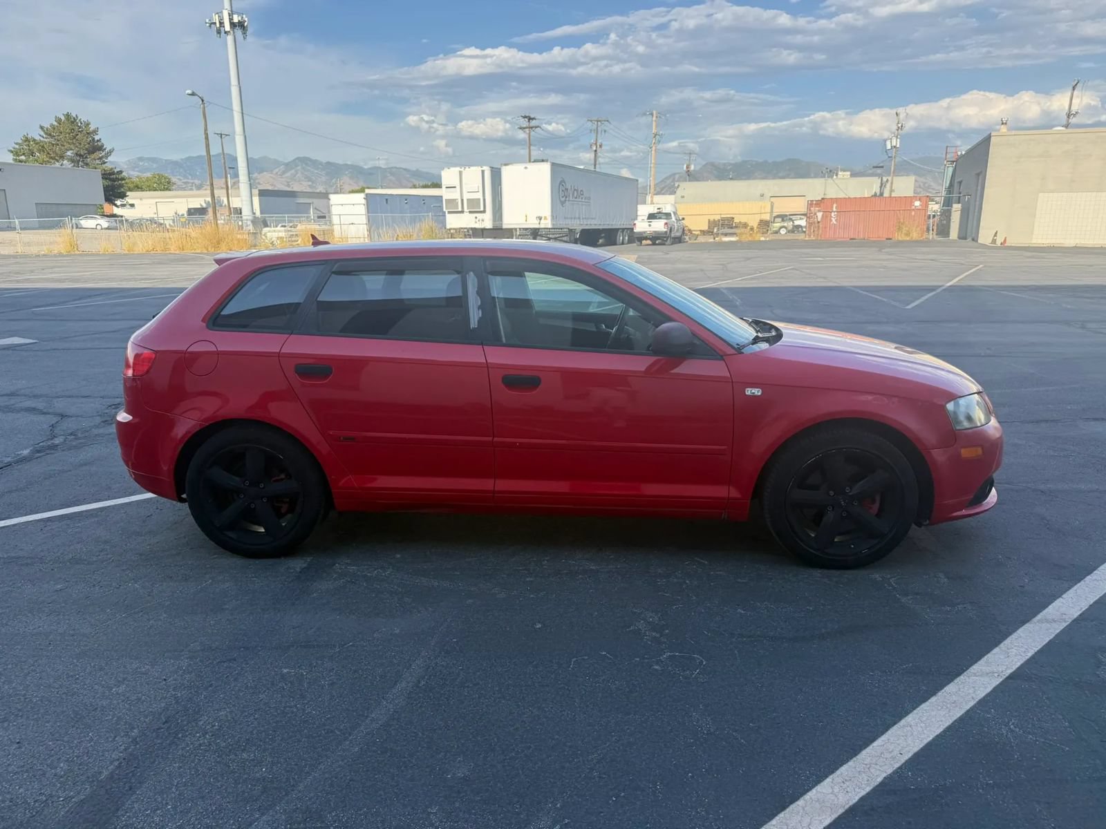 Used 2008 Audi A3 2.0T FWD image 6