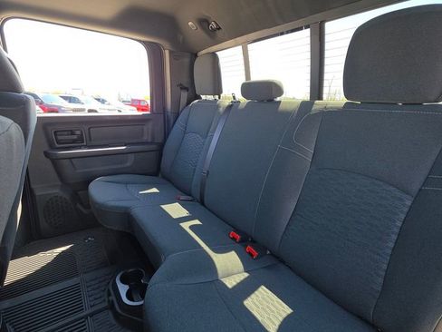 New 2026 RAM 2500 Tradesman AWD/4WD image 17