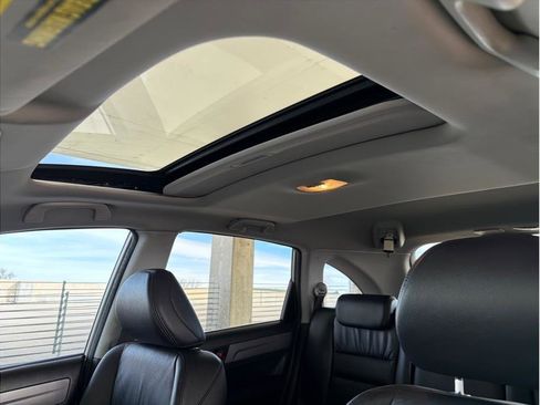 Used 2009 Honda CR-V EX-L image 24