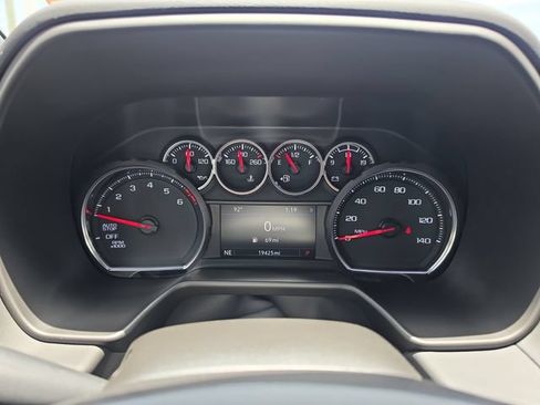 Used 2023 Chevrolet Tahoe LS RWD image 19