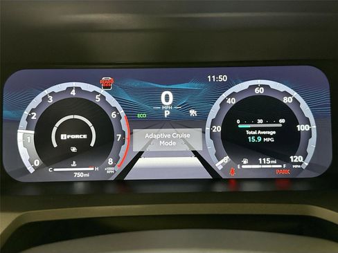 Certified 2026 Toyota 4Runner TRD Off-Road Premium AWD/4WD image 20