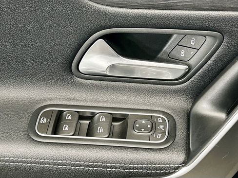 Certified 2022 Mercedes-Benz CLA 250 CLA 250 image 22