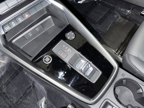 Used 2023 Audi A3 2.0T Premium w/ Black Optic Sport Package image 27