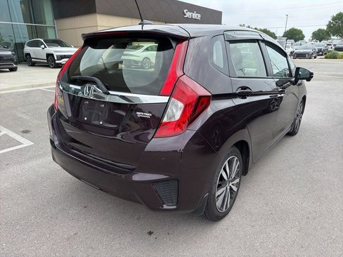 Used 2016 Honda Fit EX-L image 5