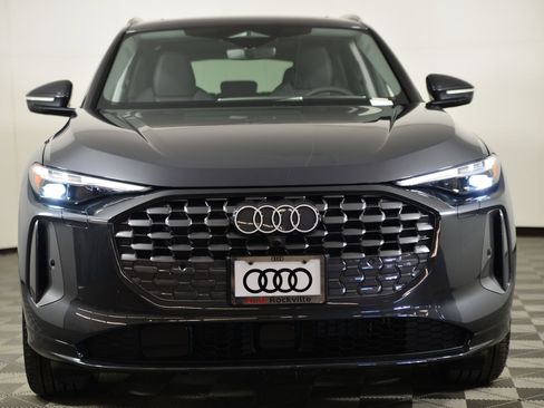 New 2025 Audi Q5 Prestige image 5