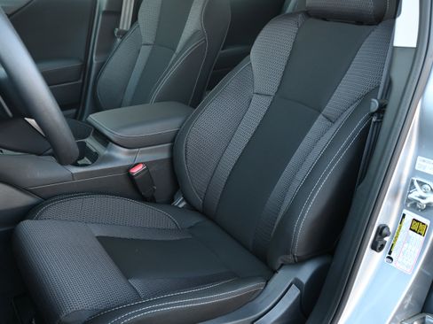 Certified 2025 Subaru Outback w/ Popular Package #1A image 16