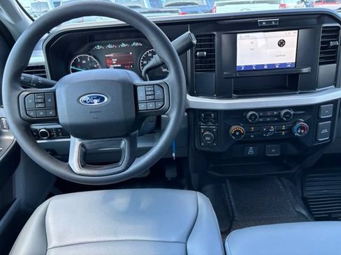 New 2026 Ford F250 XL w/ 360-Degree Camera Package AWD/4WD image 16