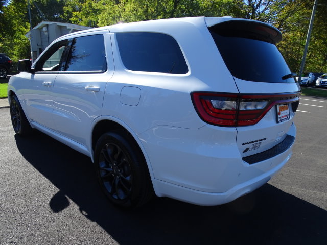 Used 2022 Dodge Durango GT AWD/4WD image 21