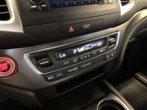 Used 2020 Honda Passport Sport image 38