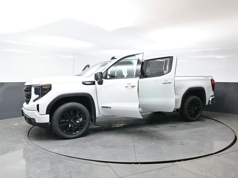 New 2026 GMC Sierra 1500 Elevation w/ Elevation Premium Package AWD/4WD image 55