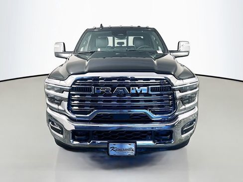 New 2026 RAM 3500 Limited w/ Towing Technology Group image 2