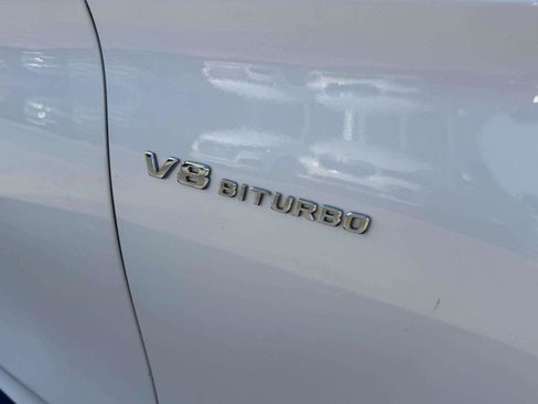 Used 2017 Mercedes-Benz S 63 AMG 4MATIC Coupe image 11