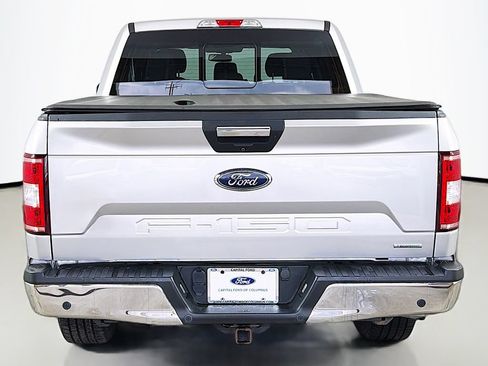 Used 2019 Ford F150 XLT w/ Equipment Group 302A Luxury AWD/4WD image 13
