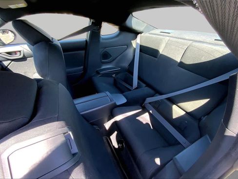 Certified 2024 Toyota GR86 RWD image 20