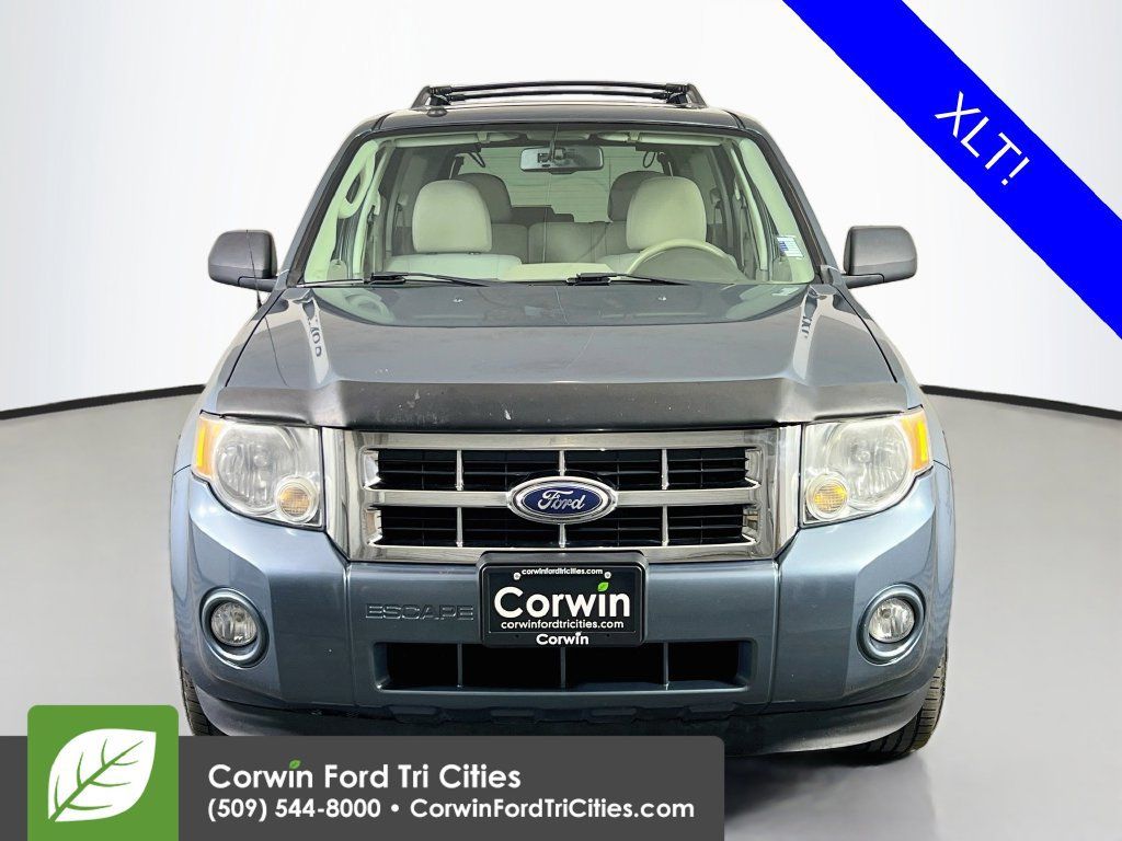 Used 2010 Ford Escape XLT AWD/4WD image 4