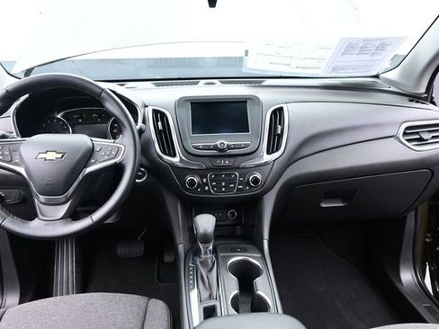 Certified 2023 Chevrolet Equinox LT FWD image 23