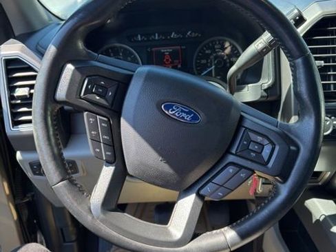 Used 2020 Ford F150 XLT w/ Equipment Group 302A Luxury image 4