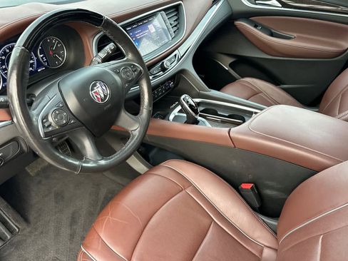 Used 2021 Buick Enclave Avenir w/ Avenir Technology Package image 12