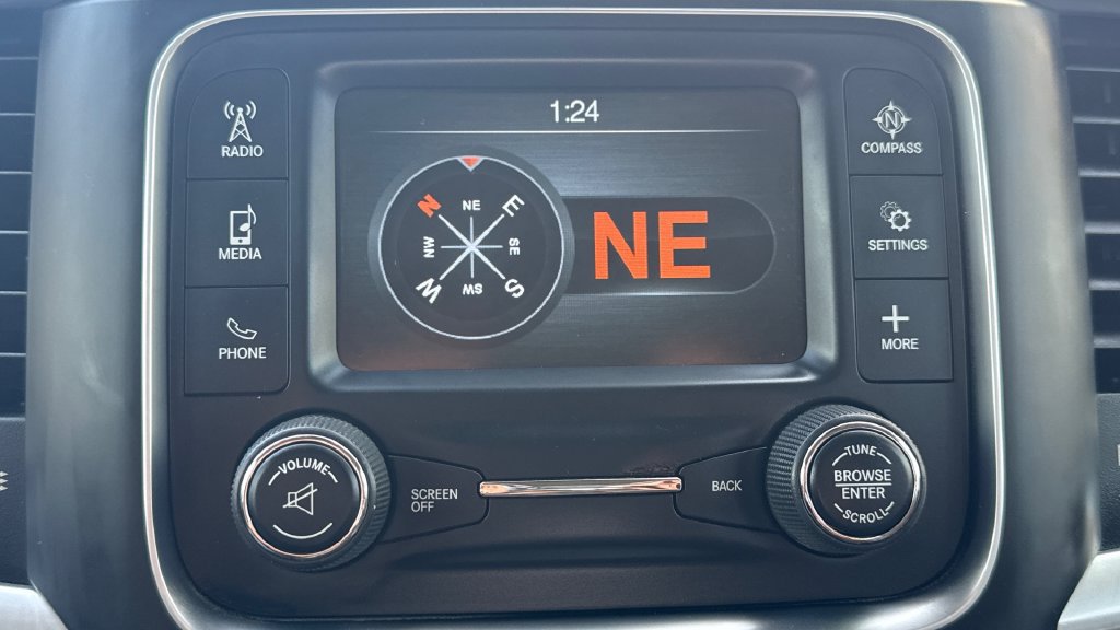 Used 2013 RAM 1500 Classic SLT w/ Premium Display Pkg RWD image 29