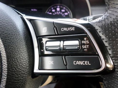 Used 2020 Kia Forte GT-Line w/ GT-Line Premium Package FWD image 20