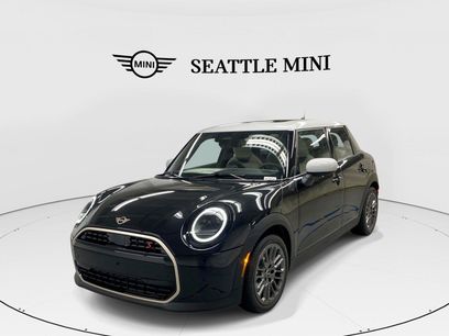 New 2026 MINI Cooper S