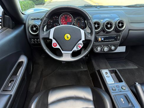 Used 2008 Ferrari F430 Spider image 33
