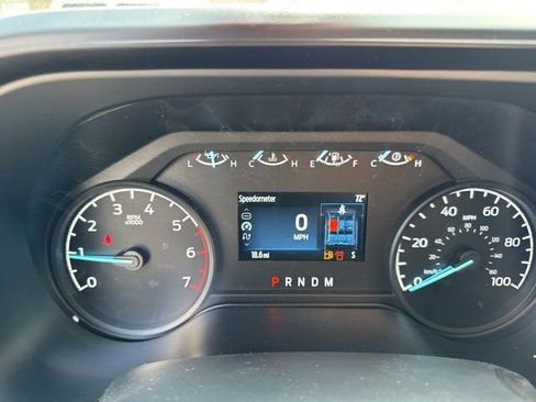 New 2026 Ford F350 XL w/ STX Appearance Package image 23