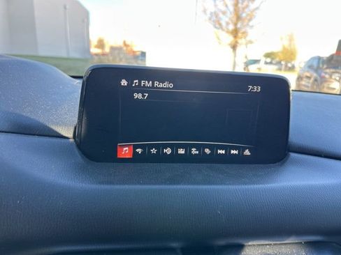 Used 2019 MAZDA CX-5 Sport image 12