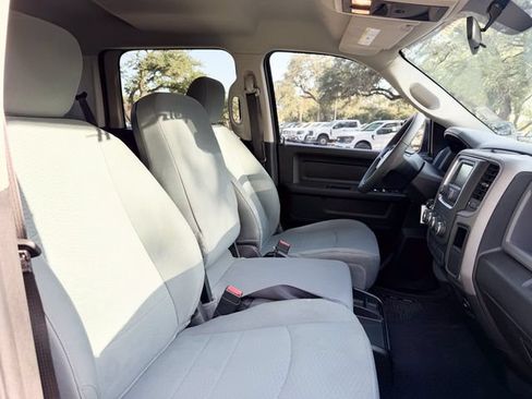 Used 2018 RAM 1500 Express w/ Express Value Package RWD image 15