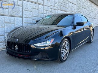 Used 2015 Maserati Ghibli video 1