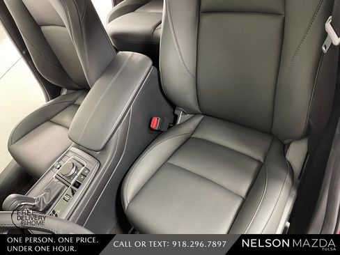 New 2026 MAZDA CX-30 AWD 2.5 S w/ Select Sport Pkg image 22