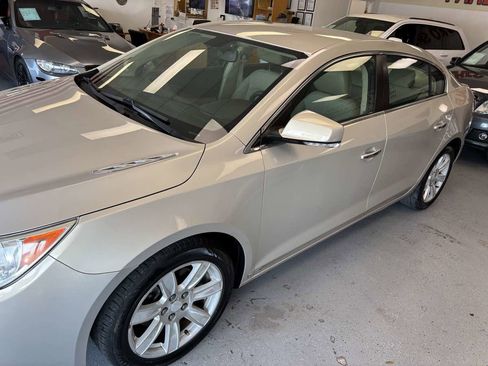 Used 2010 Buick LaCrosse CXL image 3