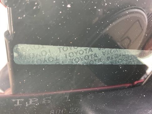 Used 2006 Lexus GS 300 AWD image 9