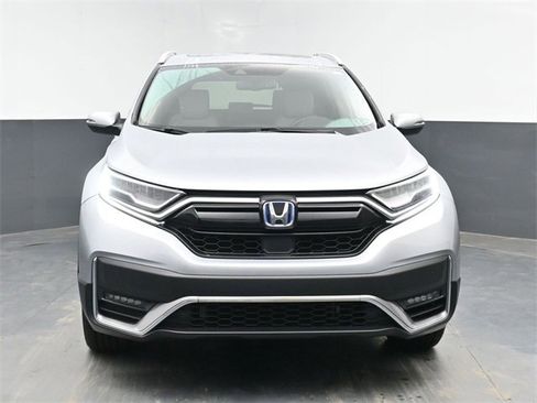 Used 2022 Honda CR-V Touring image 3