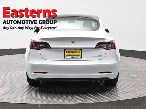 Used 2019 Tesla Model 3 Performance AWD/4WD image 61