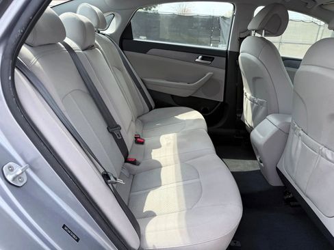 Used 2016 Hyundai Sonata SE image 20