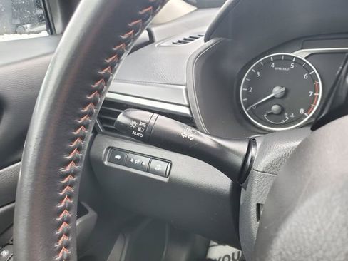 Used 2024 Nissan Altima 2.5 SR image 15