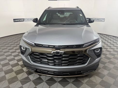 New 2026 Chevrolet TrailBlazer ACTIV w/ Convenience Package FWD image 9