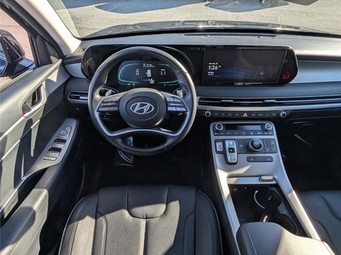 Used 2024 Hyundai Palisade SEL image 18
