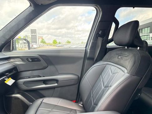 New 2027 Kia Telluride X-Line SX Prestige AWD/4WD image 17
