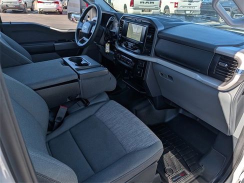 Certified 2023 Ford F150 XLT w/ Trailer Tow Package image 25