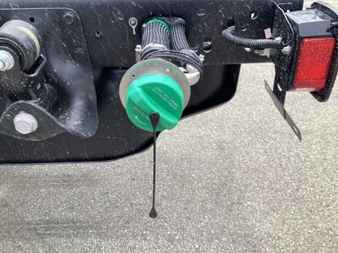 New 2025 RAM 5500 Tradesman image 15