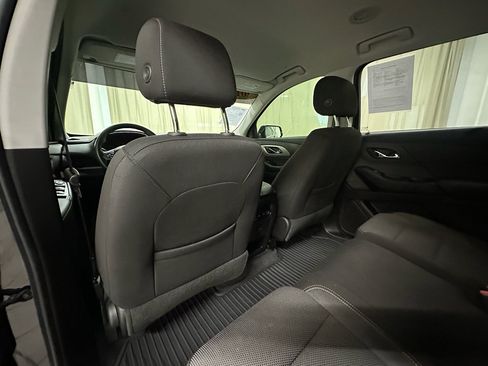 Used 2019 Chevrolet Traverse LS image 25