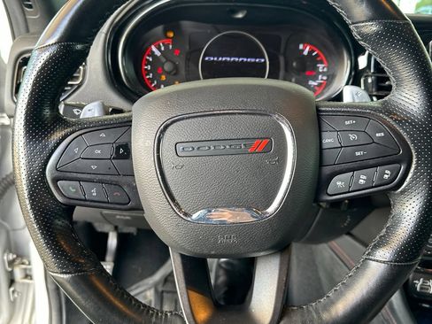 Used 2024 Dodge Durango GT RWD image 27