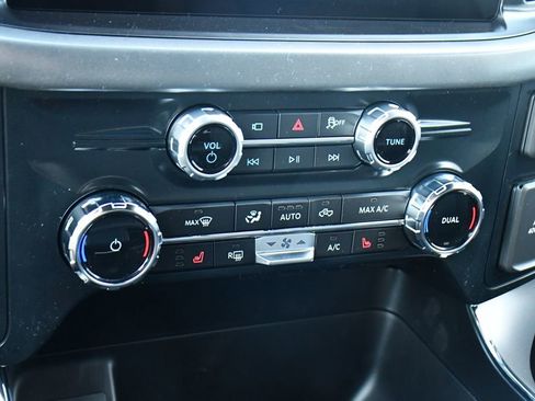 New 2026 Ford F150 XLT w/ Equipment Group 302A MID image 29