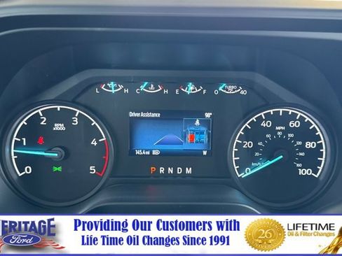 New 2024 Ford F450 XL w/ XL Chrome Package image 21