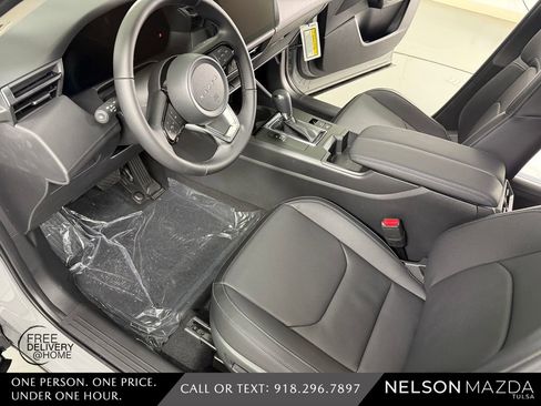 New 2026 MAZDA CX-5 2.5 S w/ Premium Package AWD/4WD image 21